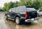 Black Nissan Navara 2010 for sale in Automatic-3