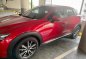Red Mazda CX-3 2016 for sale in Makati-3