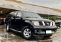 Black Nissan Navara 2010 for sale in Automatic-0