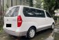 Sell Pearl White 2013 Hyundai Grand Starex in Makati-3