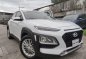 White Hyundai KONA 2020 for sale in Automatic-2