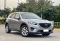 Silver Mazda CX-5 2014 for sale in Makati-0