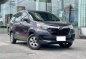 Grey Toyota Avanza 2016 for sale in Manual-0