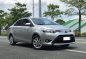 Selling Brightsilver Toyota Vios 2018 in Makati-1