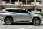 Brightsilver Mitsubishi Montero 2017 for sale in Makati-9