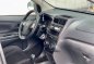 Grey Toyota Avanza 2016 for sale in Manual-6