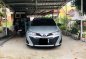 Selling Silver Toyota Vios 2019 in Antipolo-3