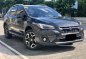 Grayblack Subaru XV 2018 for sale in Makati-1