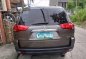 Brown Mitsubishi Montero 2014 for sale in Las Piñas-4