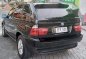 Selling Black BMW X5 2007 in Quezon-6