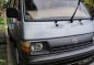 Silver Toyota Hiace 1995 for sale in Dasmariñas-1