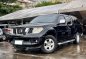 Black Nissan Navara 2010 for sale in Automatic-2