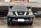 Black Nissan Navara 2010 for sale in Automatic-1