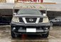 Black Nissan Navara 2010 for sale in Automatic-1