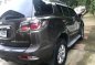 Selling Grey Chevrolet Trailblazer 2014 in Taal-7