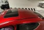 Selling Red Mazda 3 2021 in Makati-4