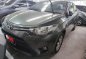 Green Toyota Vios 2018 for sale in Quezon-0