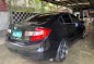 Black Honda Civic 2013 for sale in Caloocan-4