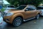 Selling Orange Nissan Navara 2019 in Quezon-2