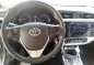 Sell Silver 2017 Toyota Corolla altis in Makati-4