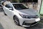 Sell Silver 2017 Toyota Corolla altis in Makati-3