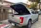 Selling Pearl White Nissan Navara 2019 in Quezon-4