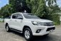 Selling White Toyota Hilux 2016 in Muntinlupa-3