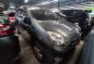 Selling Grey Toyota Wigo 2017 in Quezon-0