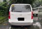 Sell Pearl White 2013 Hyundai Grand Starex in Makati-4