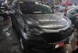 Grey Toyota Avanza 2018 for sale in Quezon-0