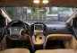 Sell Pearl White 2013 Hyundai Grand Starex in Makati-6