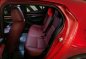 Selling Red Mazda 3 2021 in Makati-3