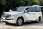 White Toyota Land Cruiser 2018 for sale in Quezon-2