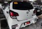 Selling White Toyota Wigo 2020 in Quezon-1