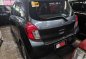 Grey Suzuki Celerio 2020 for sale in Quezon-1