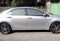 Sell Silver 2017 Toyota Corolla altis in Makati-6