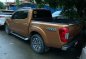 Selling Orange Nissan Navara 2019 in Quezon-1