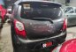 Selling Grey Toyota Wigo 2017 in Quezon-1