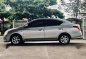 Selling Silver Nissan Almera 2017 in Malvar-2