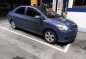 Selling Blue Toyota Vios 2009 in Quezon-0