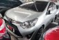 Brightsilver Toyota Wigo 2019 for sale in Quezon-0