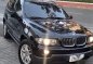 Selling Black BMW X5 2007 in Quezon-2