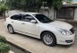 Selling Pearl White Nissan Teana 2014 in Parañaque-0