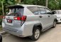 Silver Toyota Innova 2019 for sale in Quezon-2