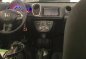 Selling Blue Honda Mobilio 2017 in San Jose del Monte-5