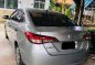 Selling Silver Toyota Vios 2019 in Antipolo-2