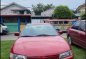 Selling Red Mitsubishi Lancer 1998 in Parañaque-7