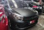 Grey Suzuki Celerio 2020 for sale in Quezon-0