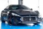 Black Maserati GranTurismo MC 2019 for sale in Quezon-0