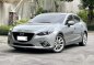 Sell Silver 2016 Mazda 3 in Makati-2